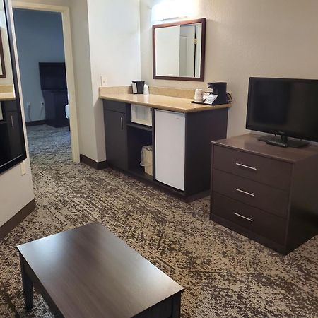 Best Western Fort Wayne Inn & Suites North Kültér fotó