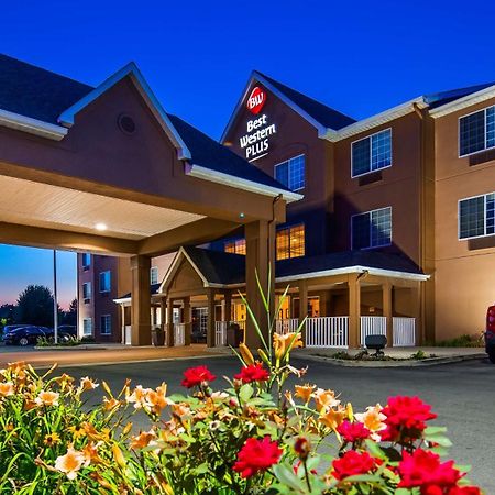 Best Western Fort Wayne Inn & Suites North Kültér fotó