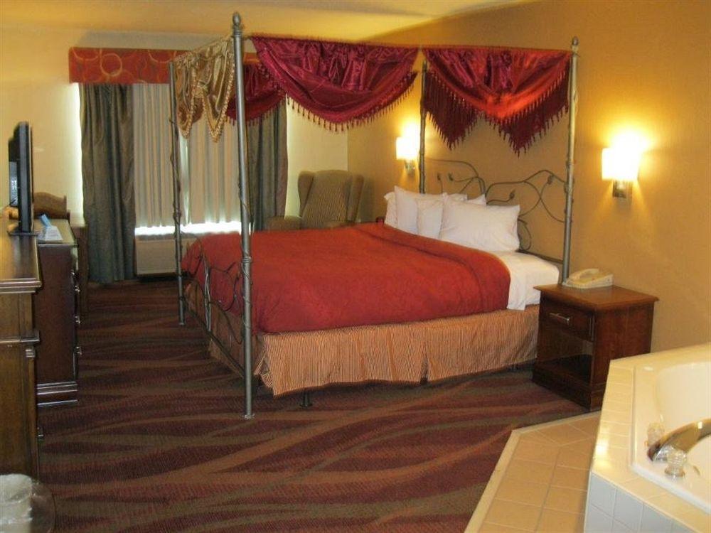 Best Western Fort Wayne Inn & Suites North Szoba fotó
