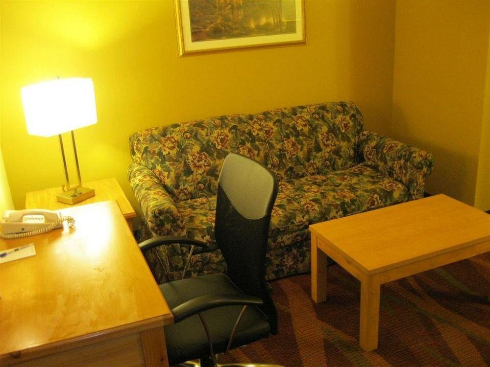 Best Western Fort Wayne Inn & Suites North Kültér fotó