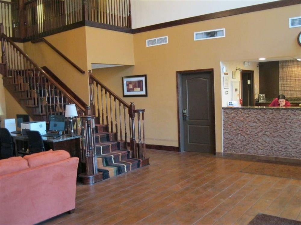 Best Western Fort Wayne Inn & Suites North Kültér fotó
