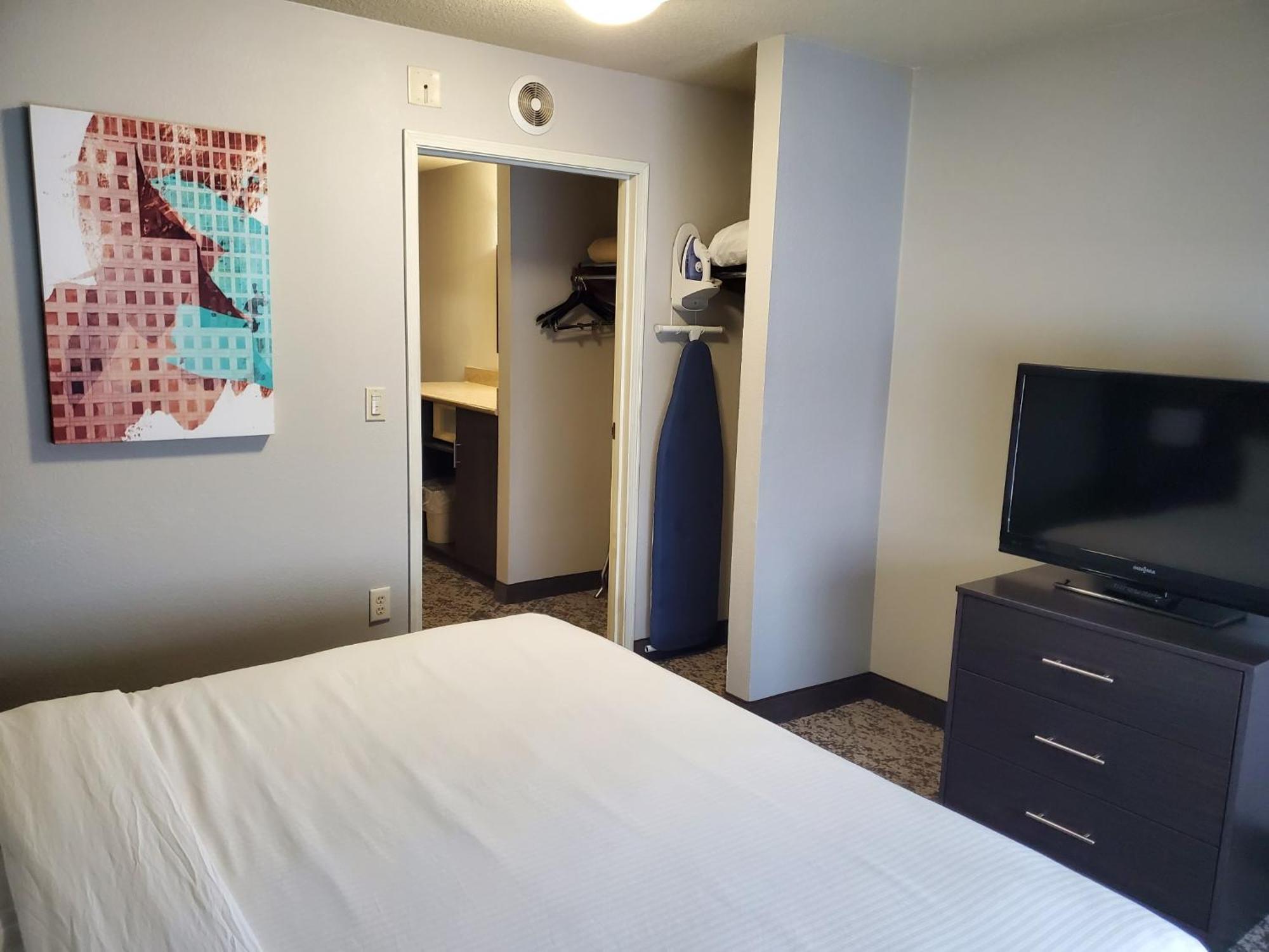Best Western Fort Wayne Inn & Suites North Kültér fotó
