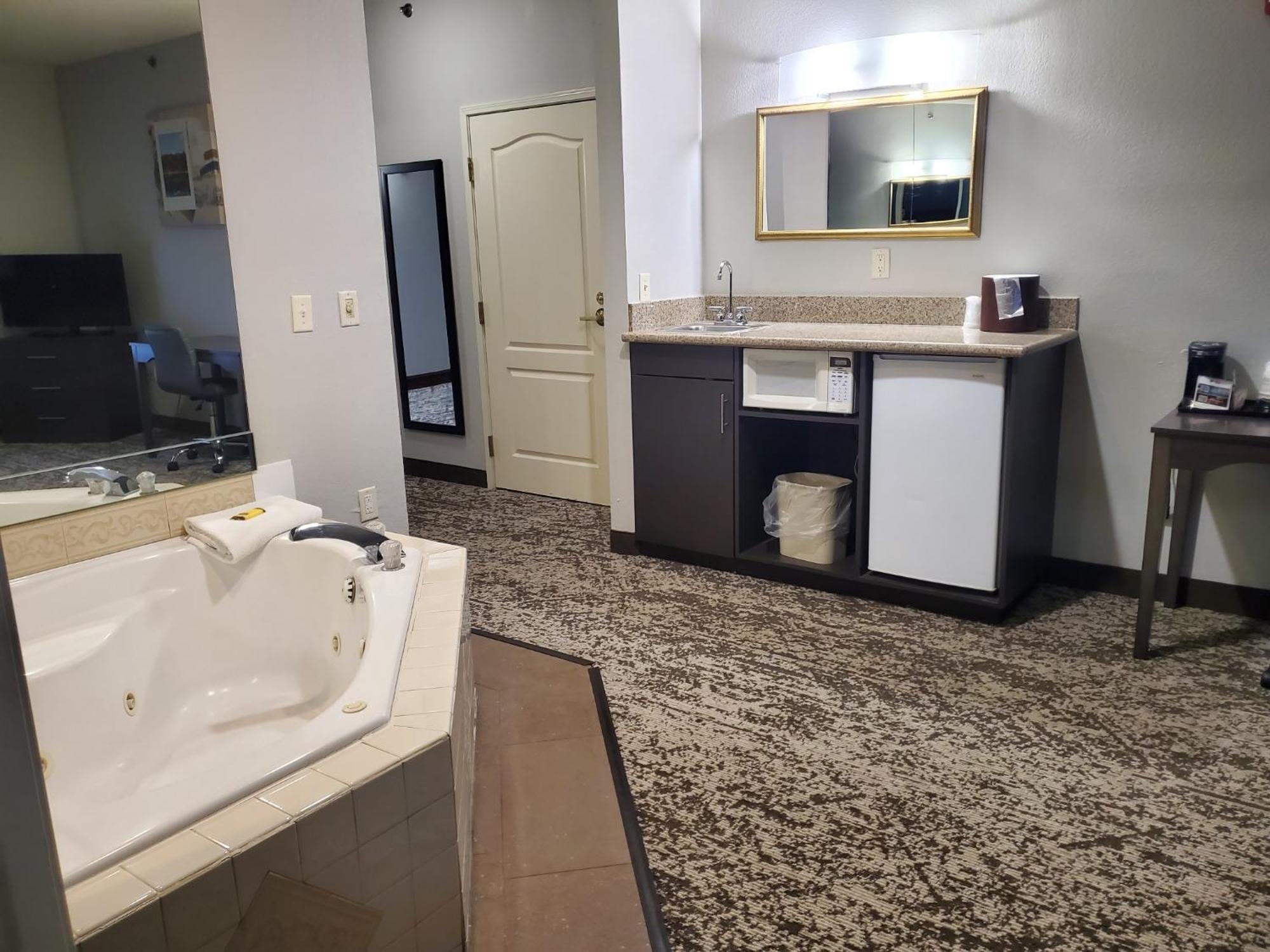Best Western Fort Wayne Inn & Suites North Kültér fotó