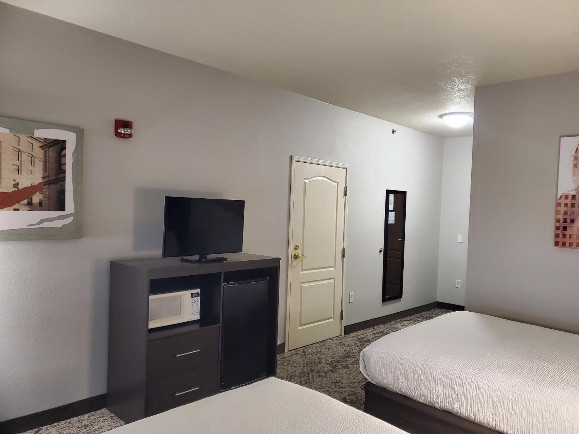 Best Western Fort Wayne Inn & Suites North Kültér fotó