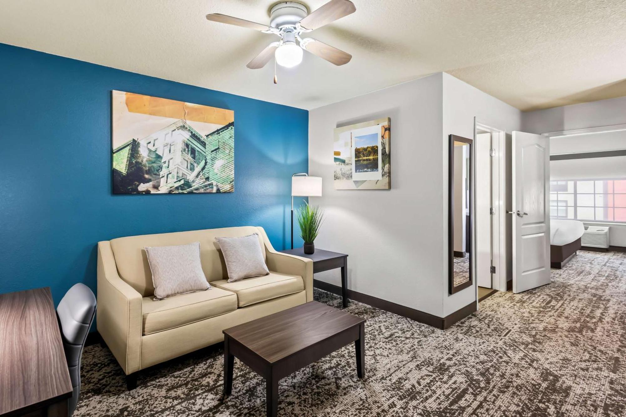 Best Western Fort Wayne Inn & Suites North Kültér fotó