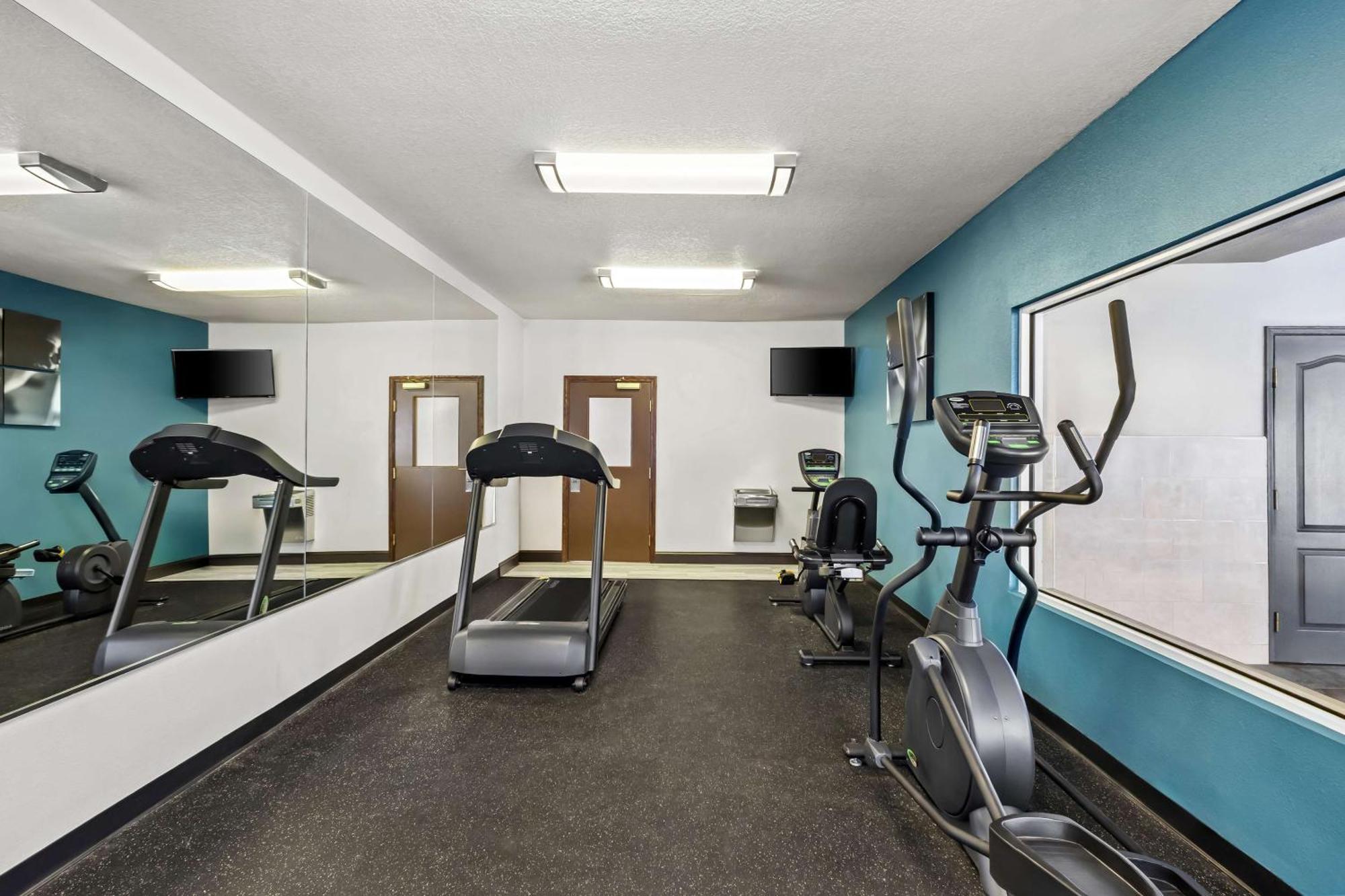Best Western Fort Wayne Inn & Suites North Kültér fotó