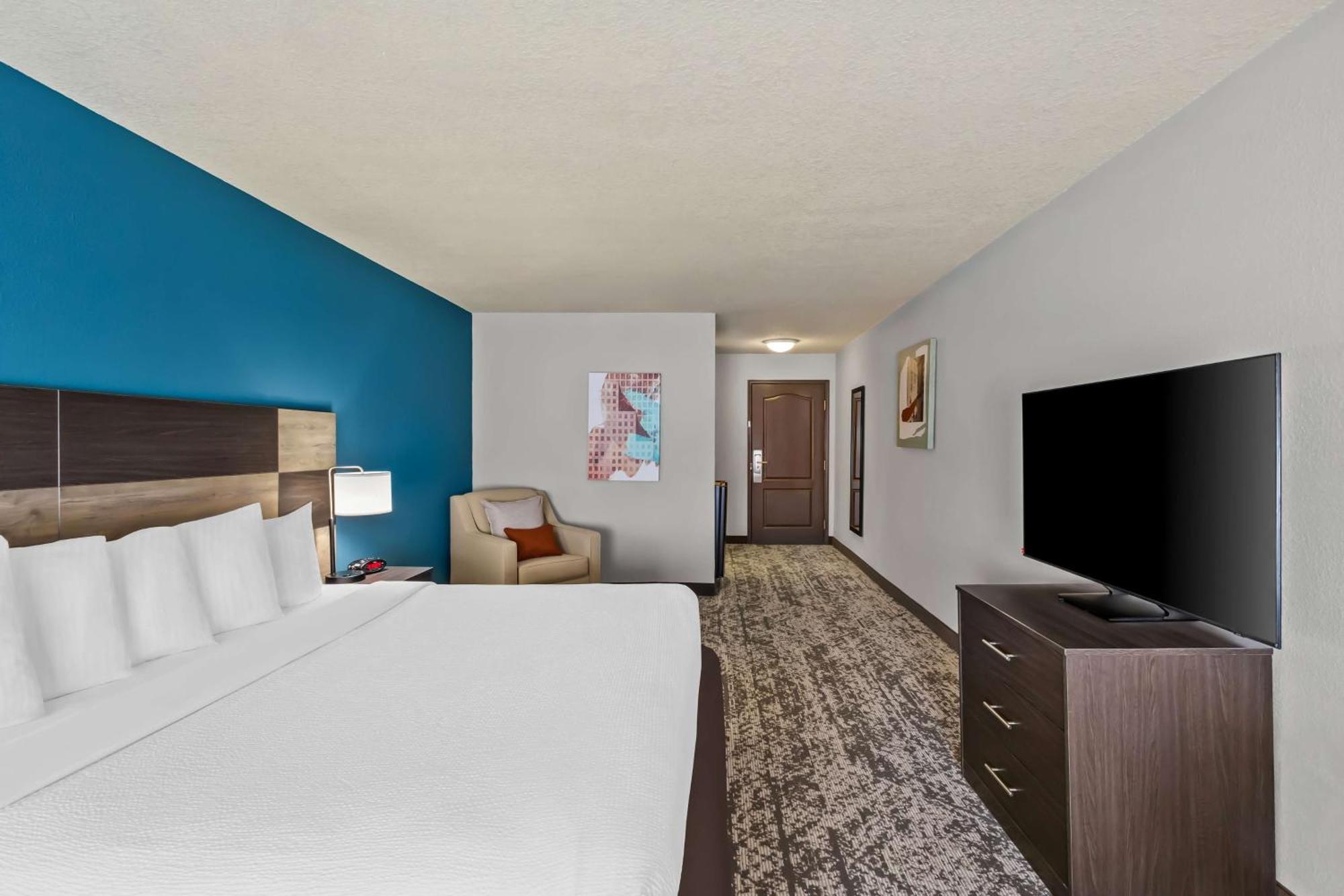 Best Western Fort Wayne Inn & Suites North Kültér fotó