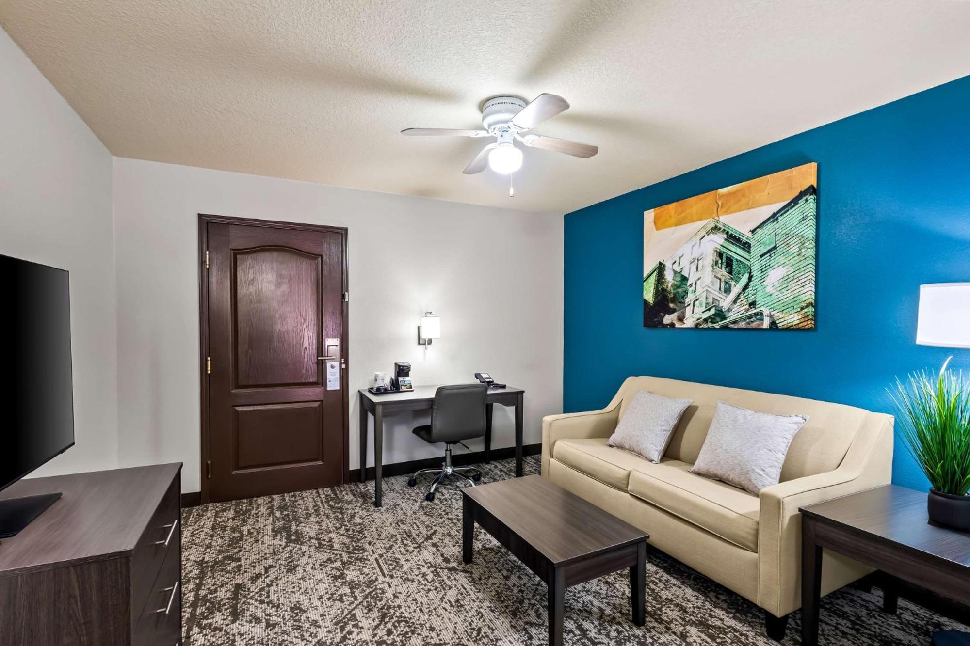 Best Western Fort Wayne Inn & Suites North Kültér fotó