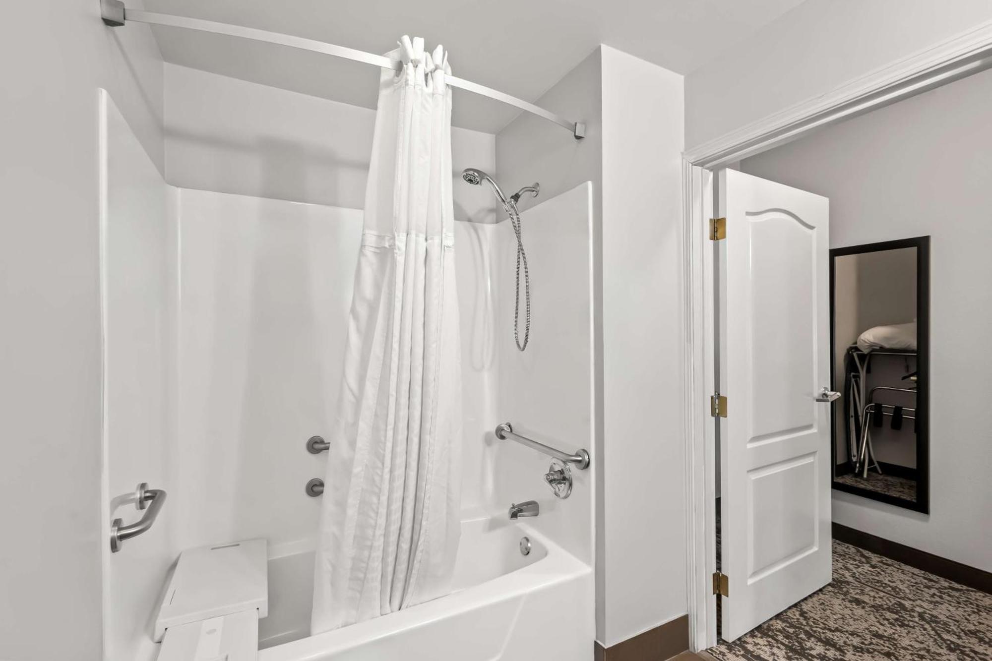 Best Western Fort Wayne Inn & Suites North Kültér fotó