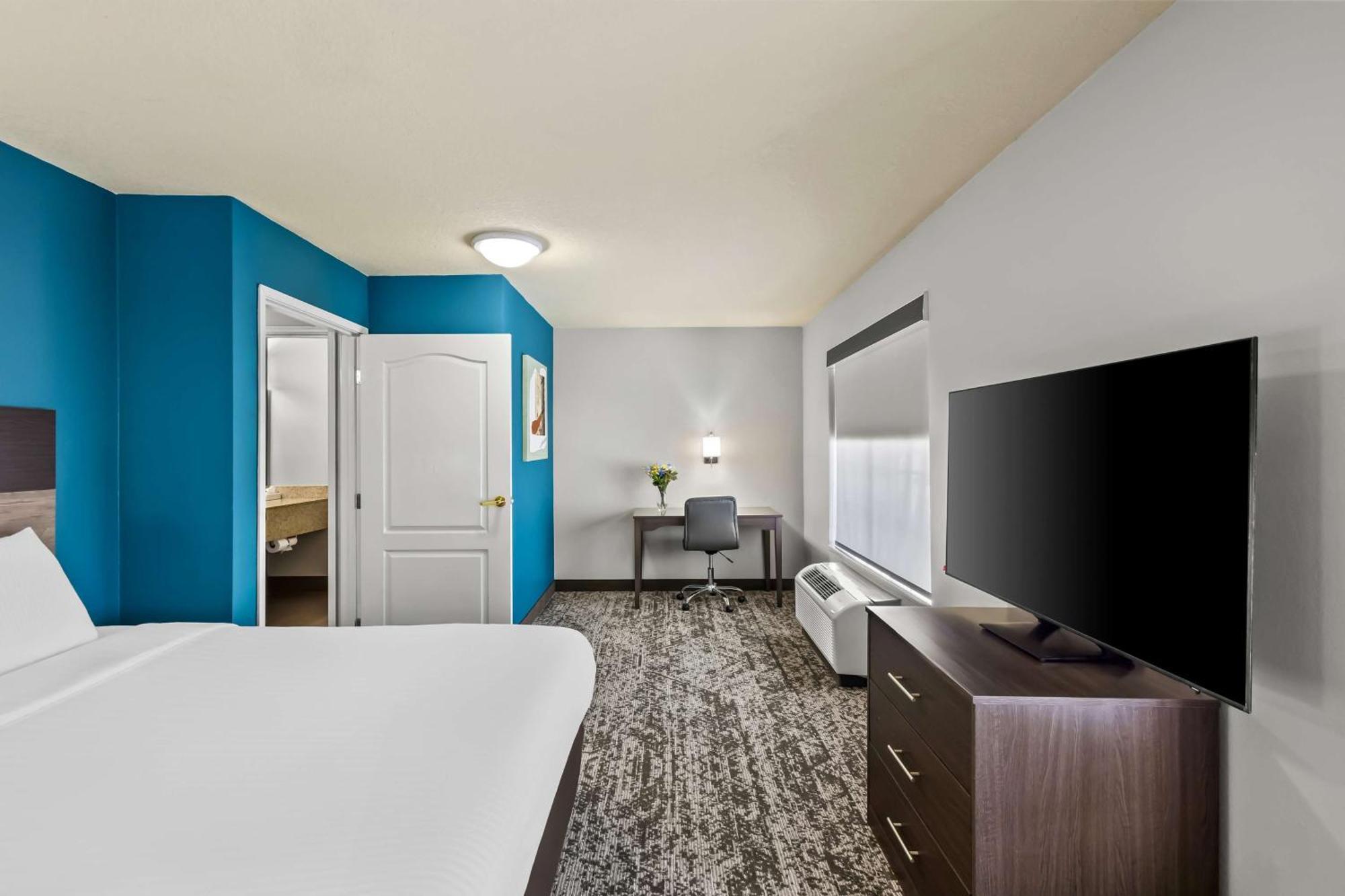 Best Western Fort Wayne Inn & Suites North Kültér fotó