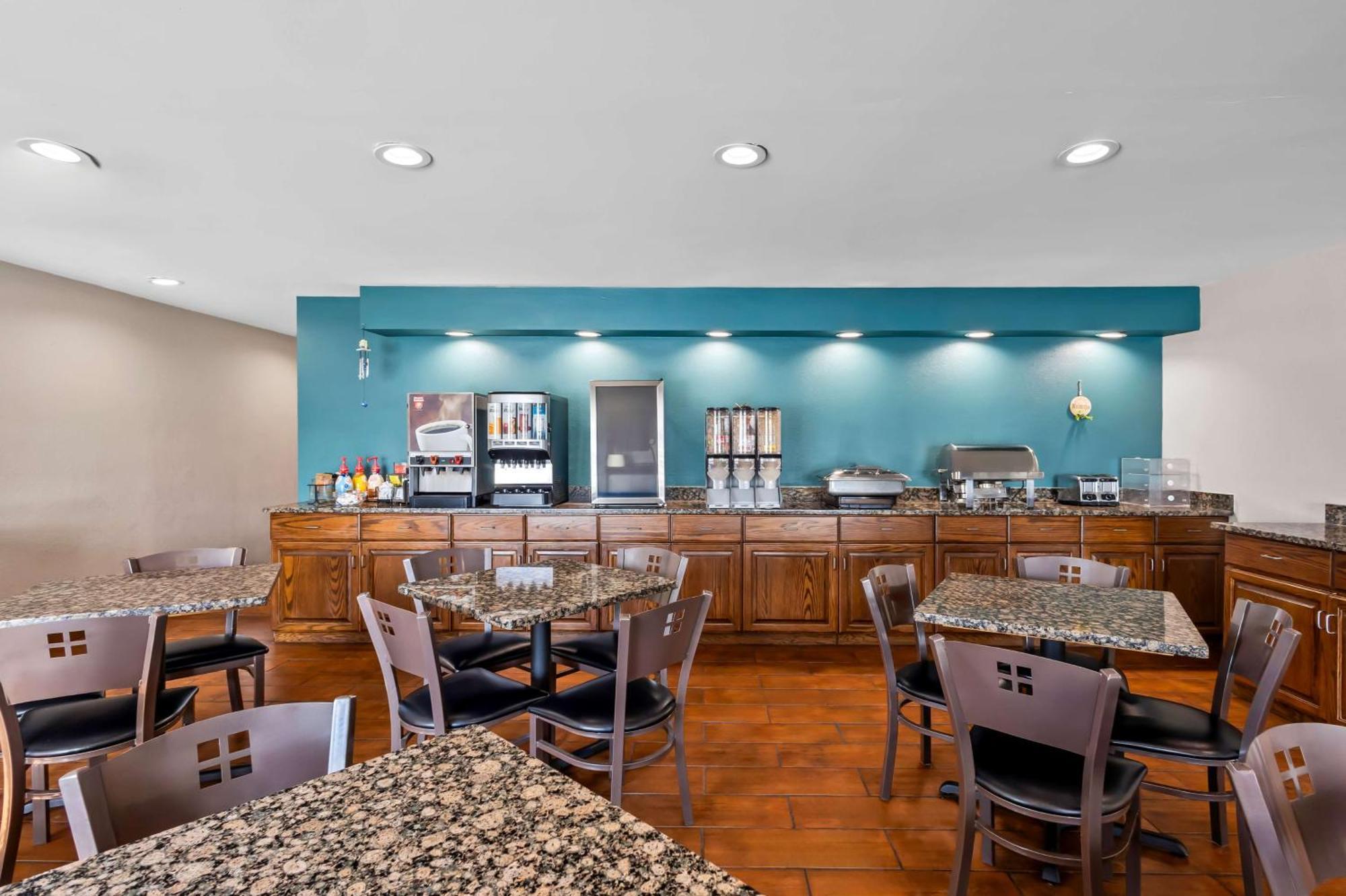 Best Western Fort Wayne Inn & Suites North Kültér fotó