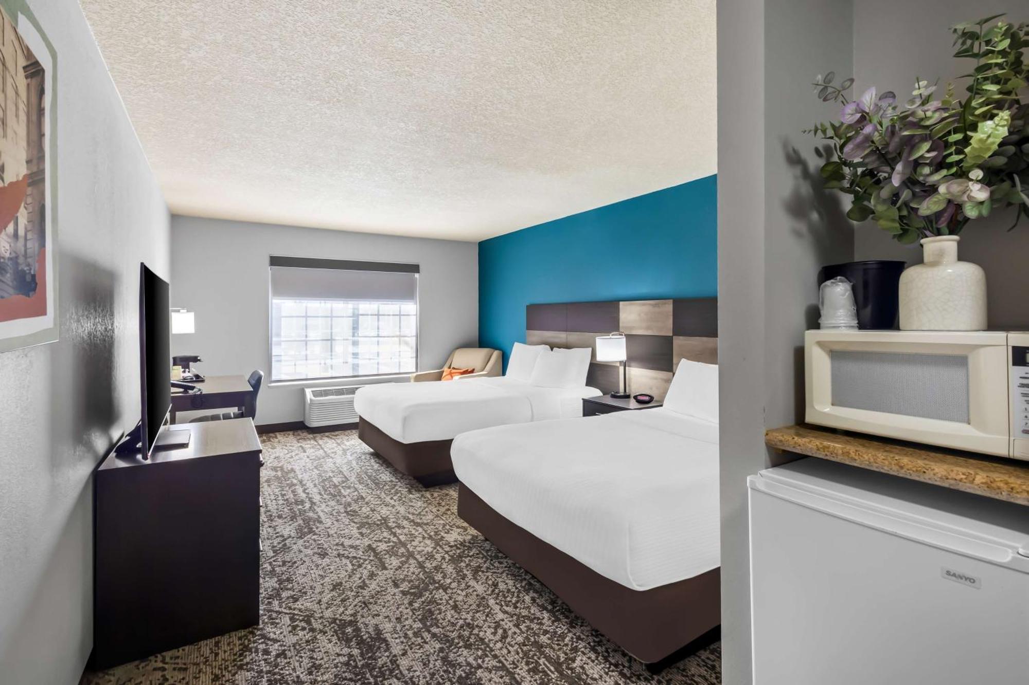 Best Western Fort Wayne Inn & Suites North Kültér fotó
