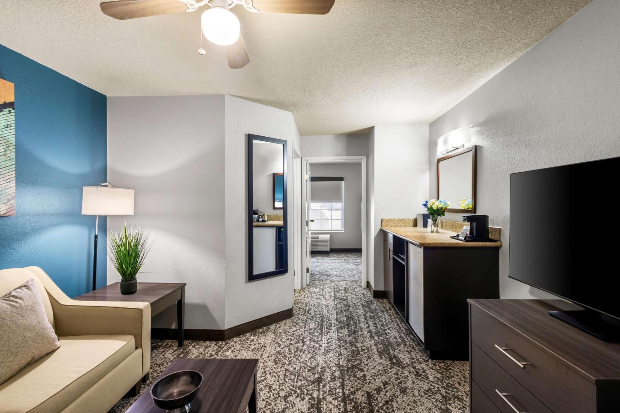 Best Western Fort Wayne Inn & Suites North Kültér fotó