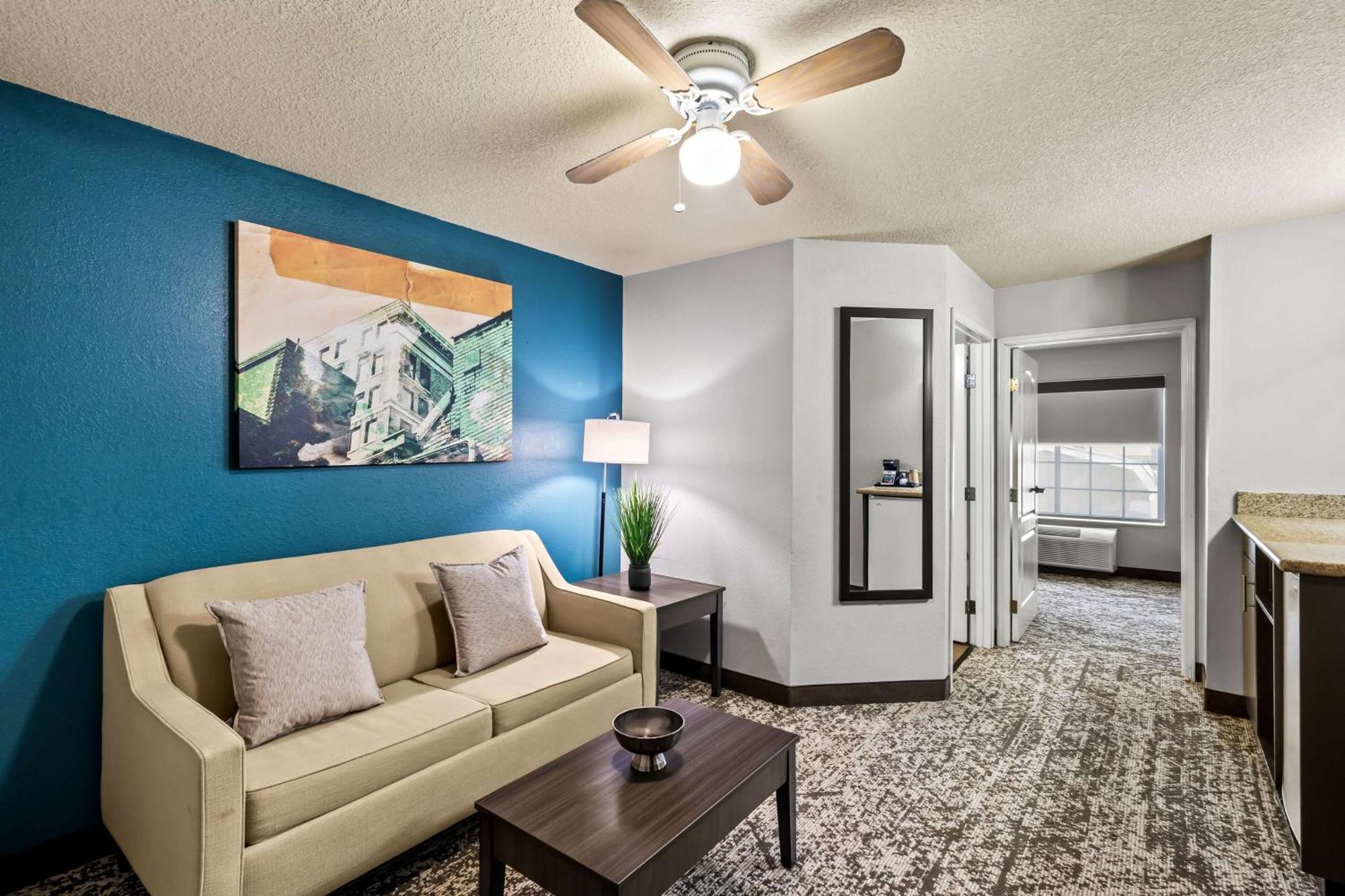 Best Western Fort Wayne Inn & Suites North Kültér fotó