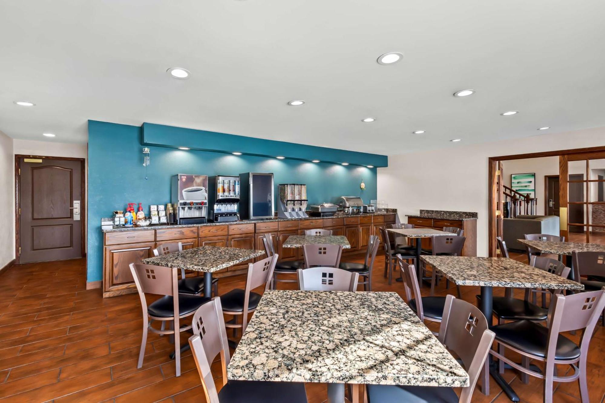 Best Western Fort Wayne Inn & Suites North Kültér fotó