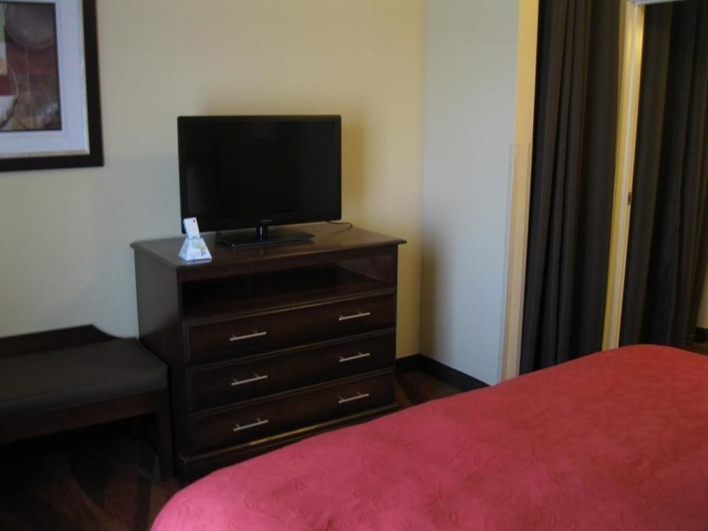 Best Western Fort Wayne Inn & Suites North Kültér fotó
